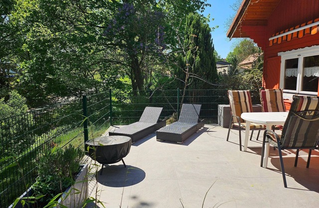 Holiday home Ferienhaus Gerdi