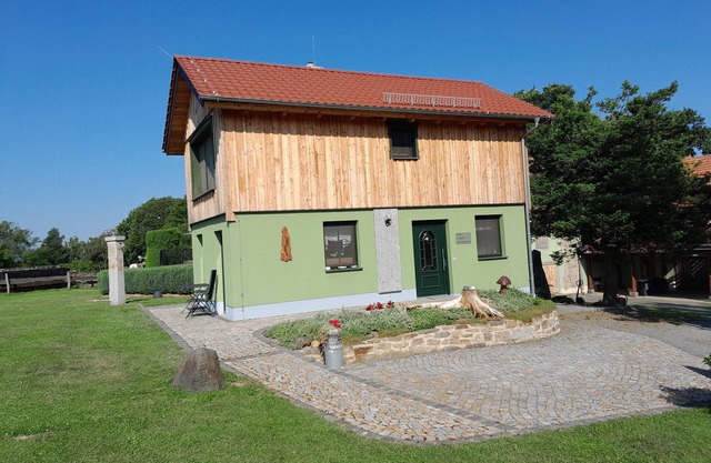 Holiday home Ferienhaus Sobetzko