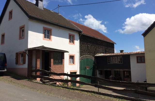 Holiday home Ferienhaus Ilstad