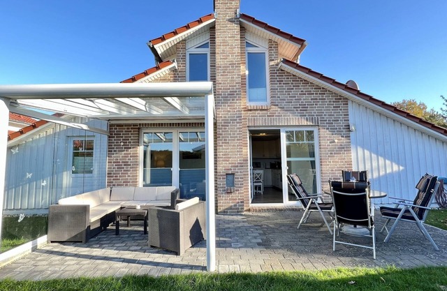 Holiday home Ferienhaus Simone