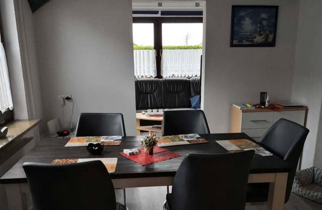 Holiday Home - Ferienwohnung König