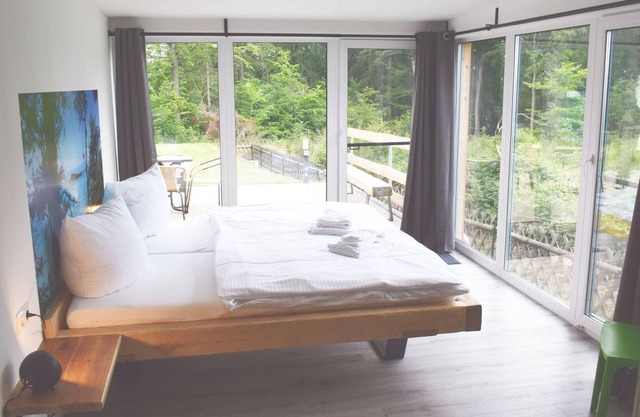 Holiday home FeWo am Ramberg 467