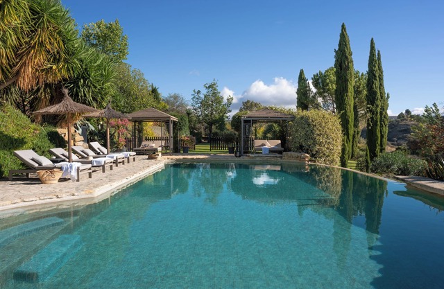 Holiday Home Finca La Morera Ronda