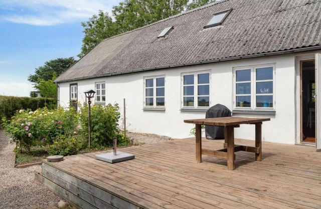 Holiday Home Finja - 6km from the sea by Interhome