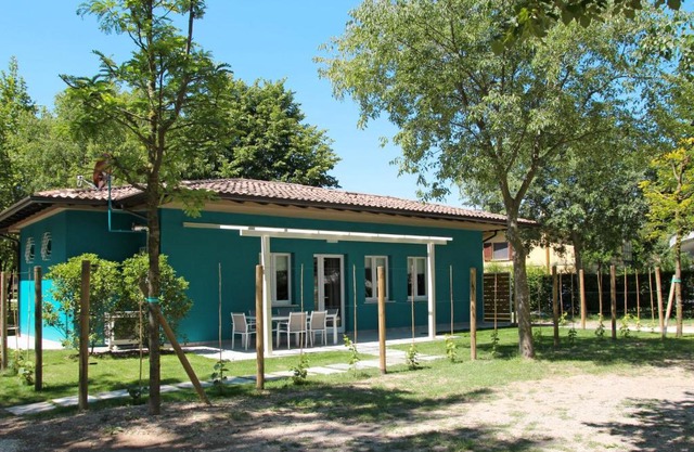 Holiday Home Fior di Sole by Interhome