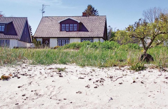 Holiday Home Fiskarevägen Abbekås Ii