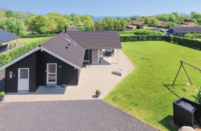 Holiday Home Fiskervej Sydals I
