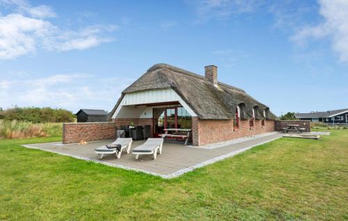 Holiday Home Fladsbjergvej Iii