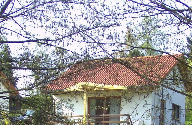 Holiday home for 4 guests with 50m² in Schillingsfürst (124853)