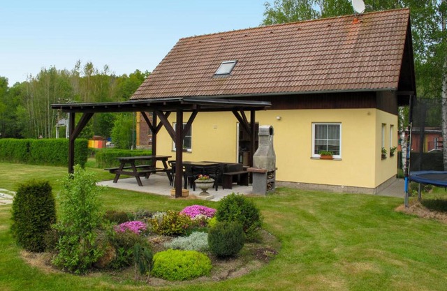 Holiday Home Fojtka by Interhome