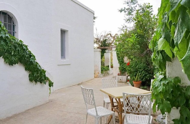 Holiday home Fonte Vecchia, Ostuni