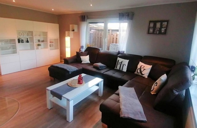 Holiday home for 12 guests with 183m² in Rechtsupweg (184465)