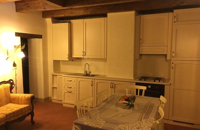 HOLIDAY HOME for 2-4 people