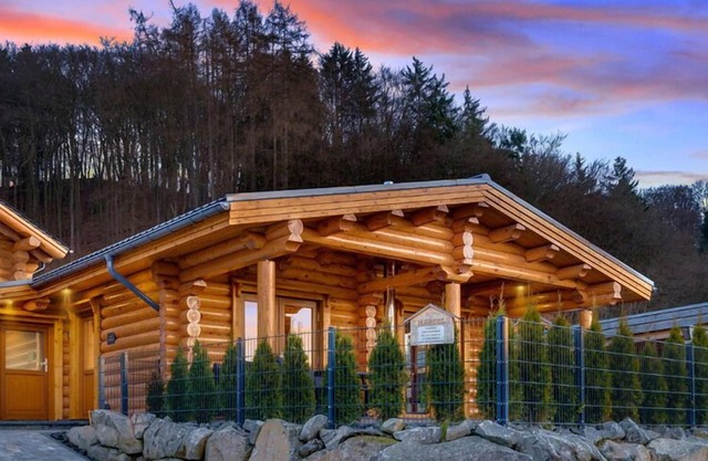 Holiday home for 2 guests with 50m² in Rieden (173674)