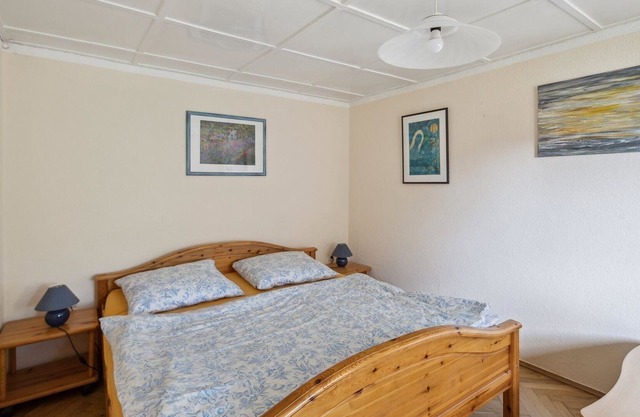 Holiday home for 2 guests with 38m² in Oybin (179788)