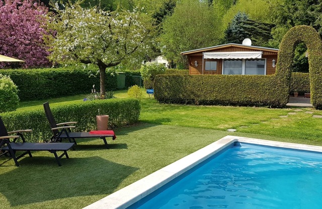 Holiday home for 3 guests with 30m² in Harztor (72993)