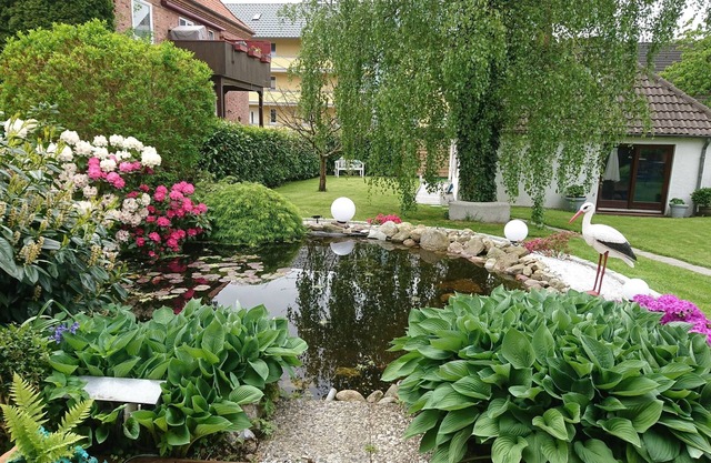 Holiday home for 4 guests with 42m² in Eckernförde (5795)