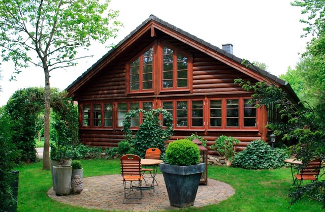 Holiday home for 4 guests with 130m² in Owschlag (28827)