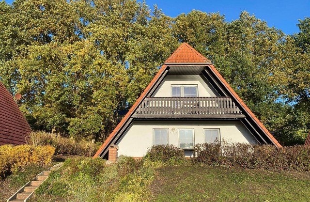 Holiday home for 4 guests with 60m² in Marlow (117267)