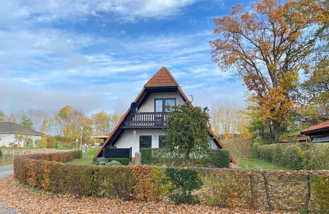 Holiday home for 4 guests with 60m² in Marlow (117269)
