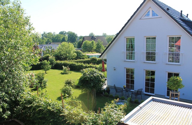 Holiday home for 4 guests with 102m² in Zierow (79832)