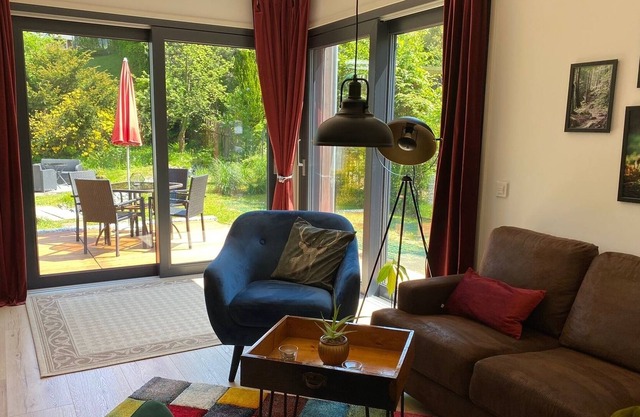 Holiday home for 4 guests with 100m² in Oybin (183606)