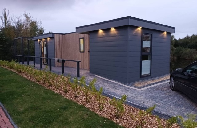 Holiday Home for 4 guests with 42m² in Twist (26910)