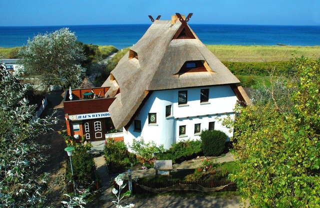 Holiday home for 5 guests with 50m² in Dierhagen (60024)