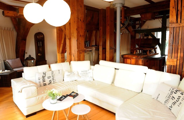 Holiday Home for 5 guests with 220m² in Neubukow (69246)