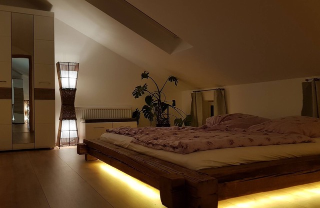 Holiday home for 5 guests with 51m² in Radebeul (94824)