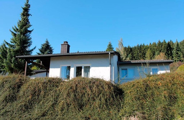 Holiday home for 5 guests with 77m² in Biersdorf am See (23910)