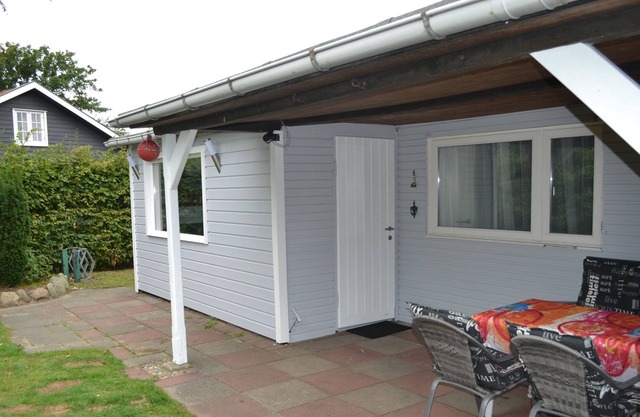 Holiday home for 5 guests with 55m² in Nieblum (109670)