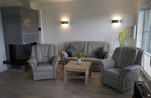 Holiday home for 5 guests with 115m² in Trent (118044)