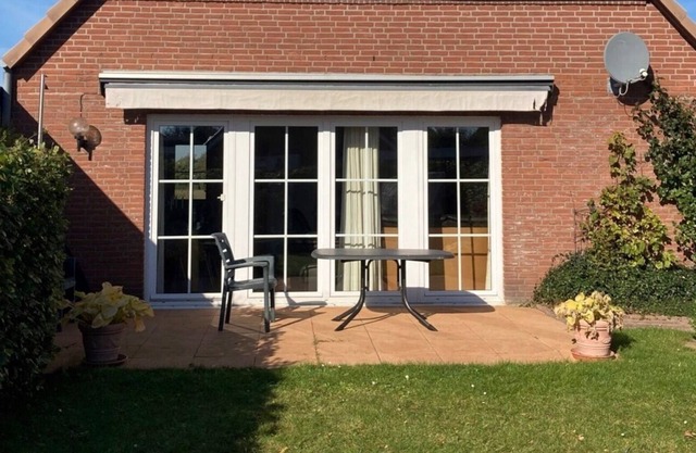 Holiday home for 6 guests with 75m² in Neukirchen (164094)