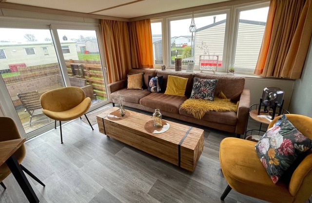 Holiday home for 6 guests with 40m² in Westerland (168576)