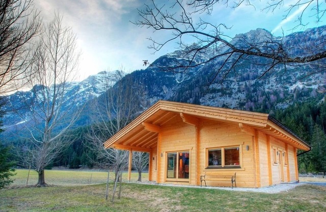 Holiday home for 6 guests with 90m² in Leutasch (25289)