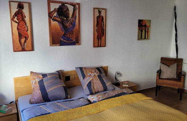 Holiday home for 6 guests with 100m² in Neuwied (173139)