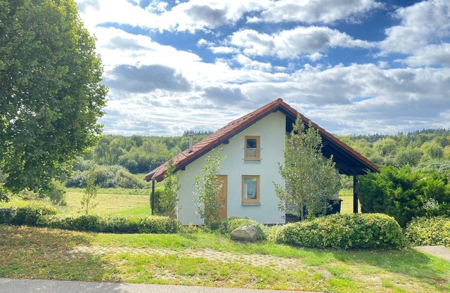 Holiday home for 6 guests with 90m² in Marlow (117277)