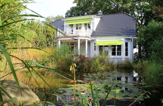 Holiday home for 6 guests with 240m² in Marlow (125686)