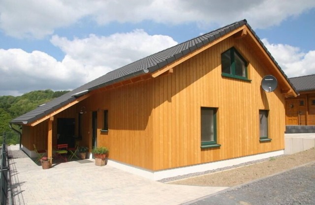 Holiday home for 6 guests with 90m² in Rieden (143318)