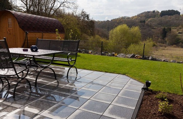 Holiday home for 6 guests with 100m² in Rieden (174218)