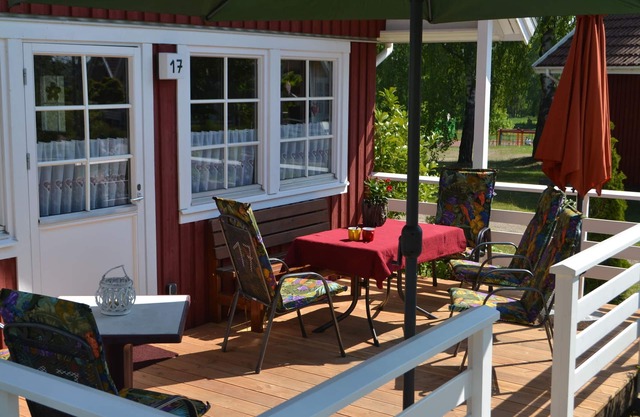 Holiday home for 6 guests with 65m² in Userin (20363)