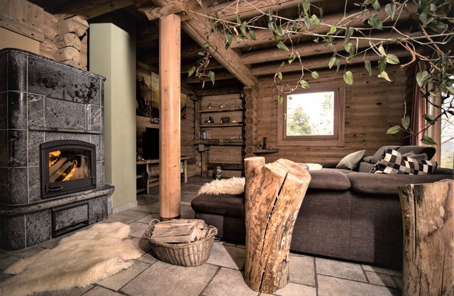 Holiday home for 6 guests with 125m² in Oybin (95041)