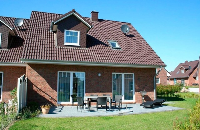 Holiday home for 6 guests with 124m² in Waabs (14668)