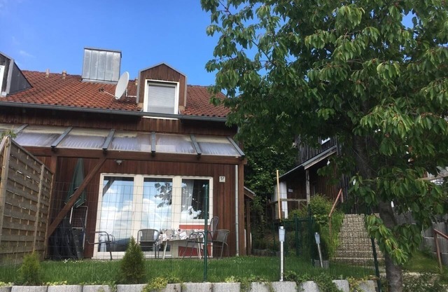 Holiday home for 6 guests with 75m² in Zandt (127463)