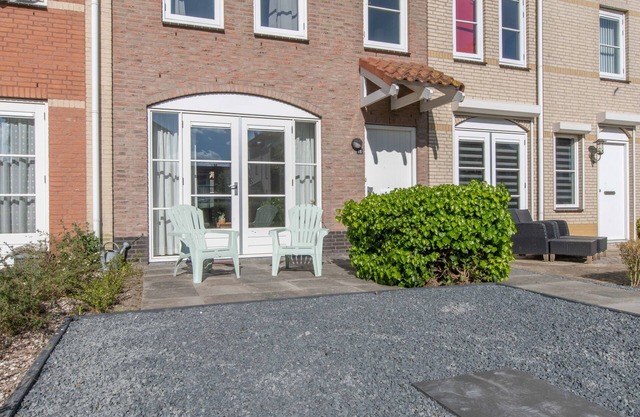 Holiday home for 6 people in Wemeldinge