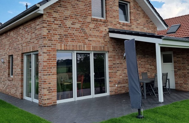 Holiday home for 7 guests with 109m² in Walchum (157895)
