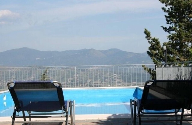 Holiday home for 7 guests with 100m² in Casal Velino (176377)