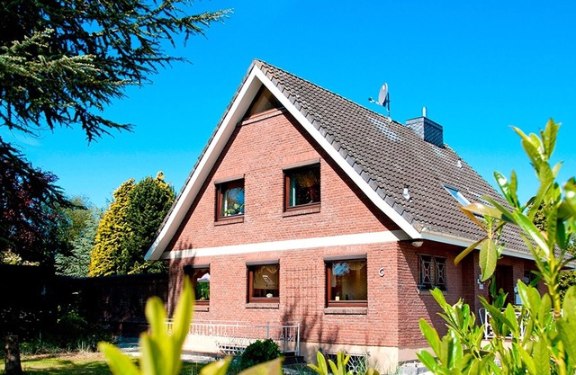 Holiday home for 8 guests with 150m² in Harmsdorf (29192)