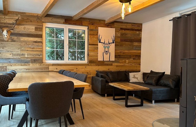Holiday home for 8 guests with 140m² in Dresden (183715)
